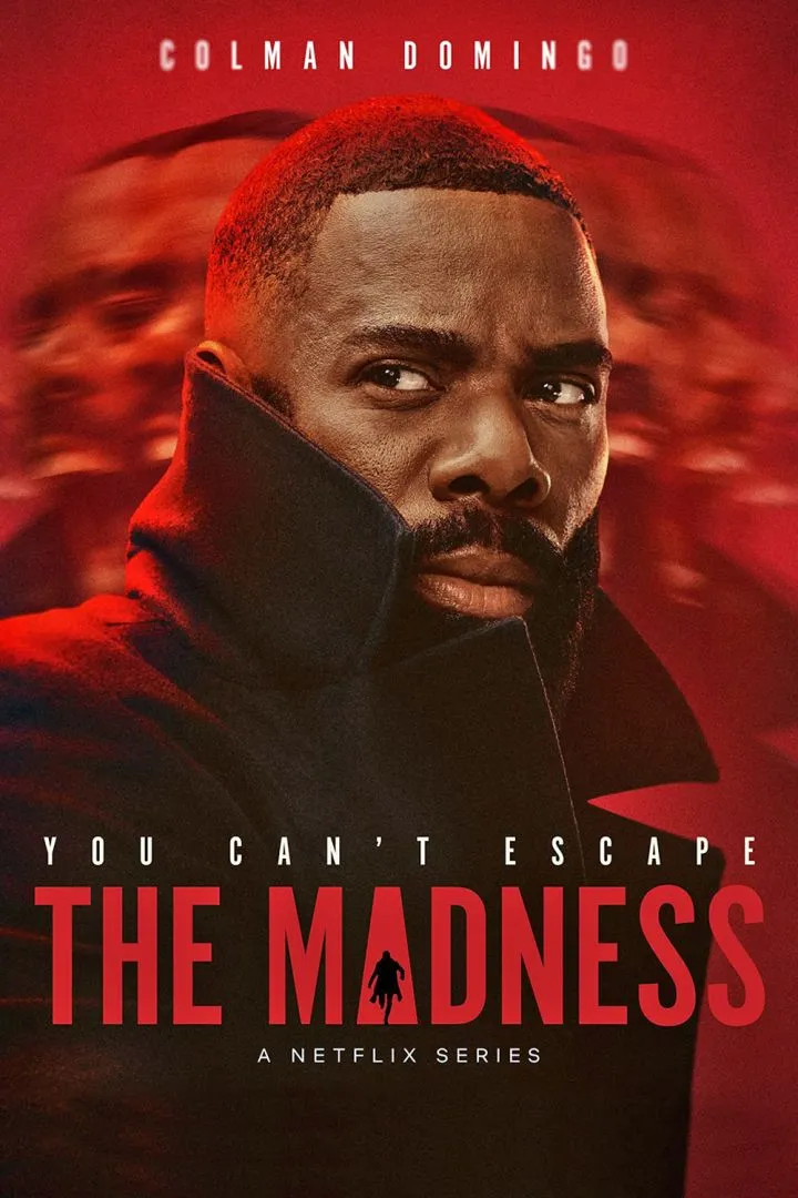 The Madness (Complete) | TV Series